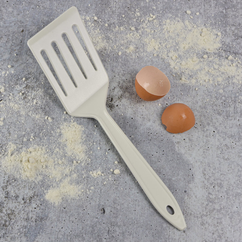 Spatule en nylon Hutzler Lopol