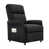 Black Faux Leather est en rupture de stock