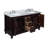 Ferdinand 60'' Double Bathroom Vanity with Top-1446177784-1443309859