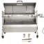 Barbecue au gaz autoportant à brûleur unique VEVOR
