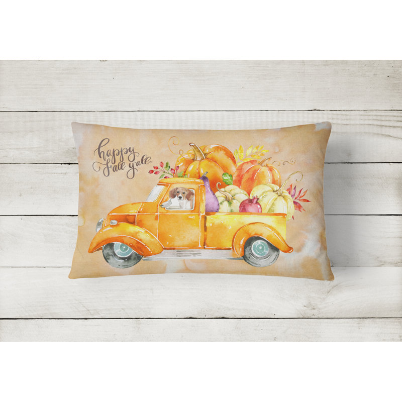  Coussin intérieur / extérieur, Beagle