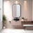 Stainless Steel Flat Mirror