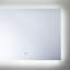Dearburne Flat Wall Mirror