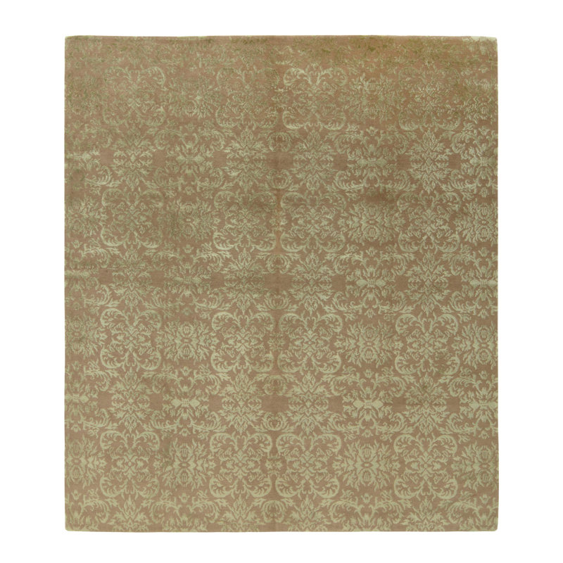 One-of-a-Kind Rectangle 7'7'' X 8'5'' Area Rug