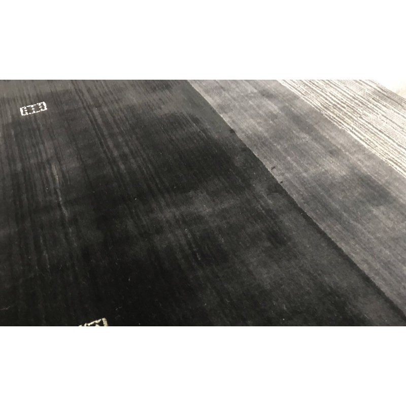 One-of-a-Kind 6' X 9'2" Area Rug