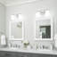 Éclairage pour meuble-lavabo à intensité variable Ellysen-1845394246-1858432468-1869265173