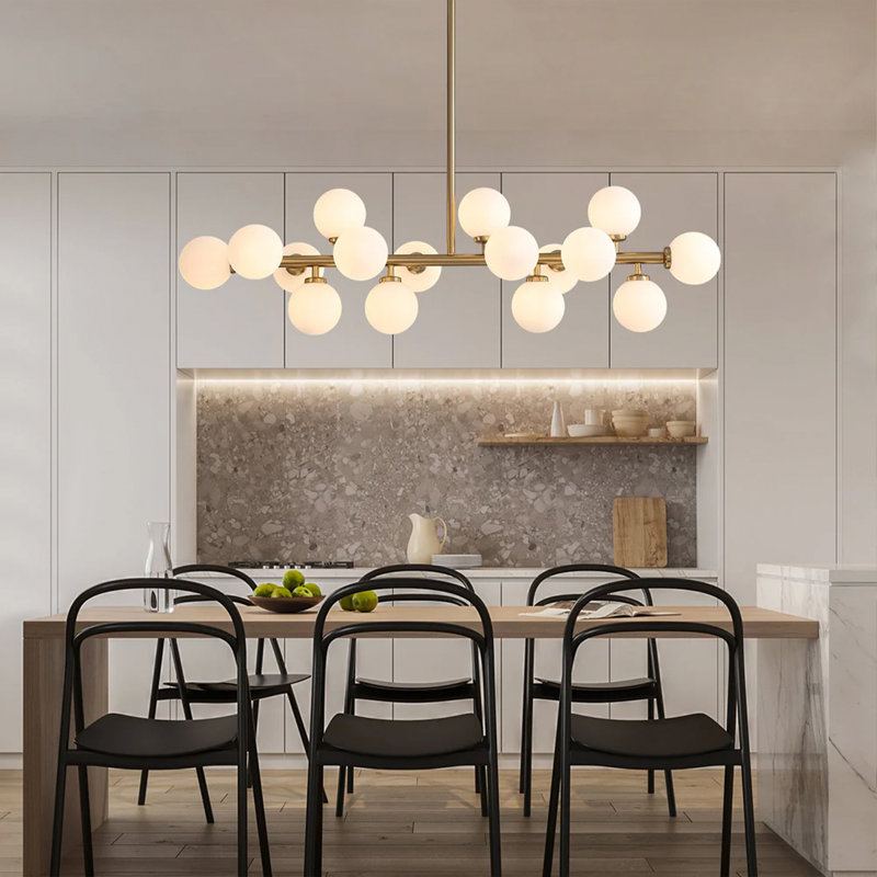Lustre Estocolmo