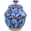Handmade Ceramic Decorative Bowl