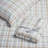 Beldibi Plaid 100% Flannel Cotton Classic Rustic Farmhouse Sheet Set-106893923-106893927