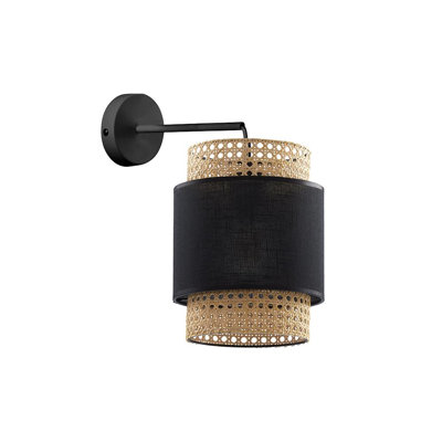 Loah Armed Sconce