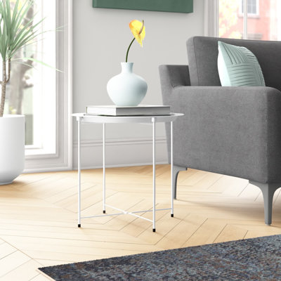  Table de bout à plateau supérieur