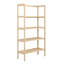 Tablette en bois massif Jela-1890995067