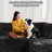 Hogle Modular Plush Corduroy U-Shaped Sectional-104667097