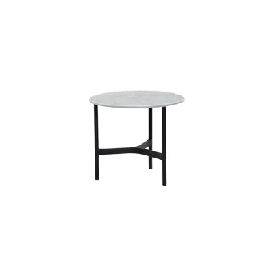 Twist Round Outdoor Coffee Table ,