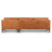 Sorrento Full-Grain Genuine Italian Leather Sectional-1097176741-1097176762