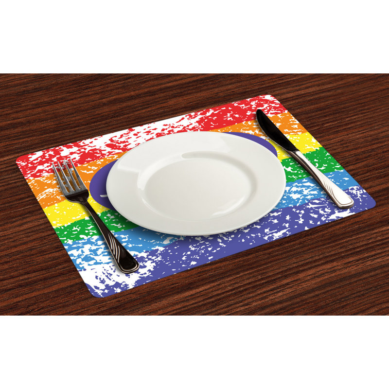 Récapitulatif 18,5" fierté