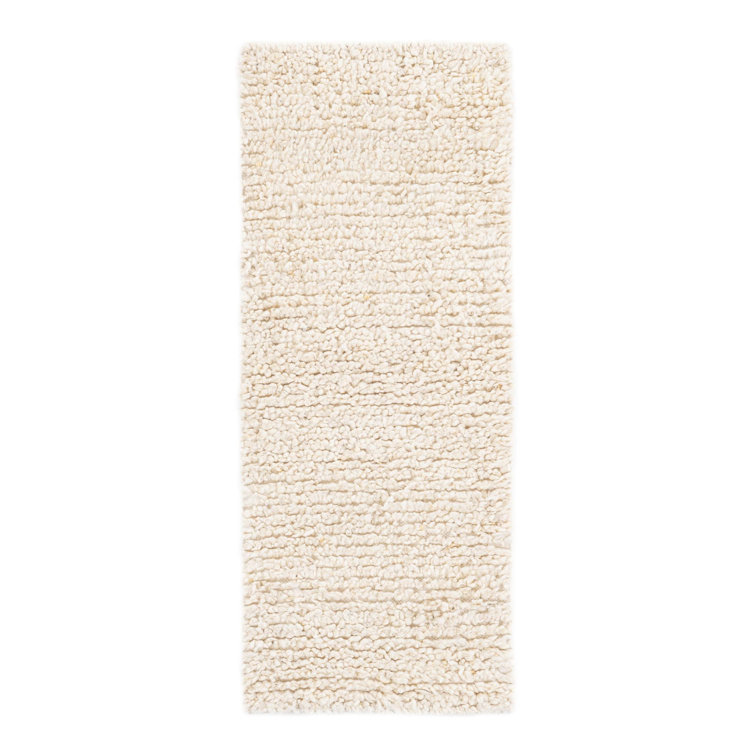 Yanaliz Hand Loomed Wool Indoor Rug
