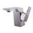 Single-Hole Single-handle Bathroom Faucet-20524793