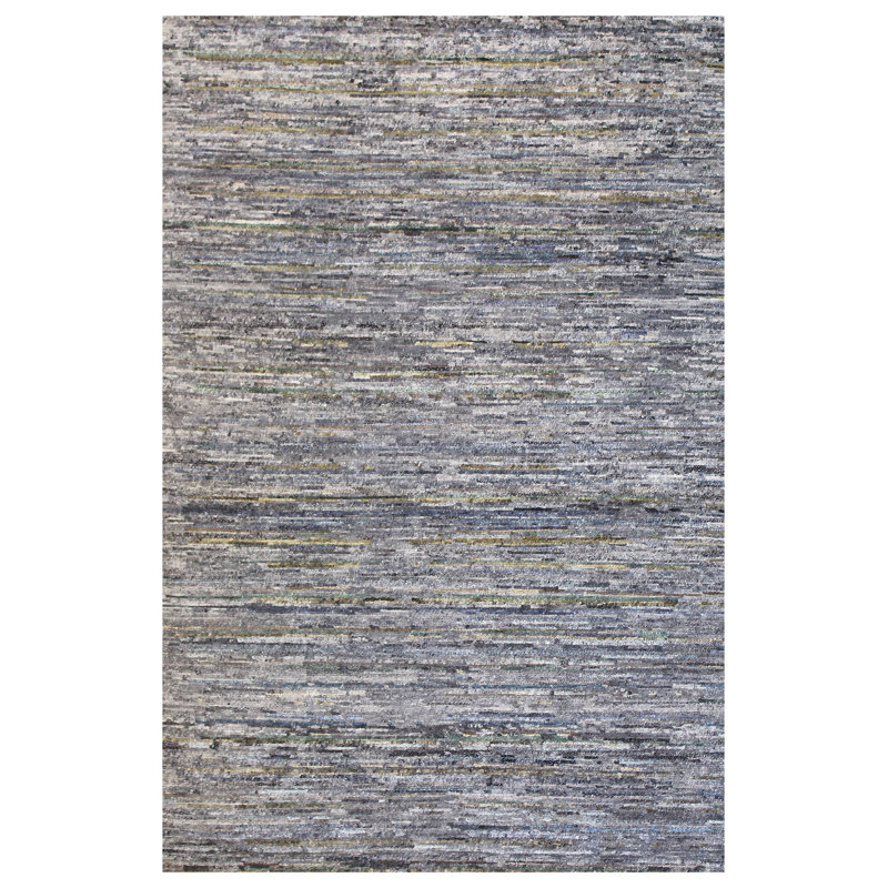 Amalgamate One-of-a-Kind 6'2" X 8'11" Area Rug
