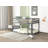 Fenel Kids Twin Over Twin Bunk Bed-1554760129