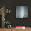 Art mural en métal Beachcrest Home ™ «Falaise Damont» par Dirk Wustenhagen-1703808192