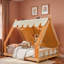 Lit maison avec tente et lumière-1083048128-1083048130