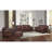 Brookfield Leather Ottoman-111989260
