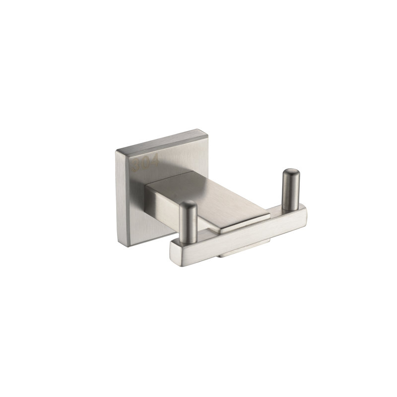 82 Series Wall Mounted Robe Hook