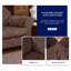 Box Cushion Armchair Slipcover-1934866580