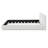 Soft And Comfortable Upholstered Bed-1293462870