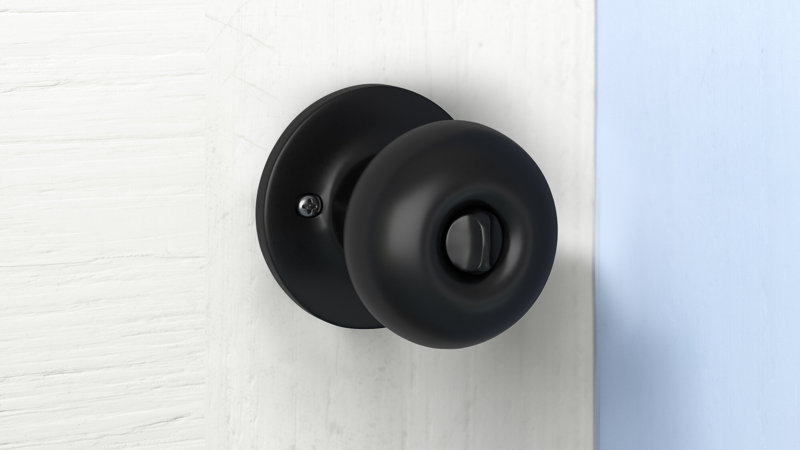 The Best Types of Door Locks & Door Knobs for Your Home