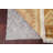 One-of-a-Kind 8' X 10'2" New Age Wool Area Rug in