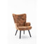 Flâneuse capitonnée 30,02 po Lapriel