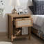 Table de chevet 1 tiroir Alayha-1775846575