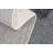 Rug Branch Rivah 2' x 12' (2'3" x 12')  Blue/White Abstract Indoor Runner Rug, Contemporary, Medium Pile, Stain-Resistant Hallway Carpet - Entryway, Mudroom, Bedroom, and Kitchen-1902874440