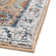Weingartner Performance Mustard Yellow/Ivory/Blue Rug