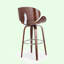 Tabourets larges 20,75 Nyleah