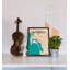 San Diego - No Frame Print-1288907489