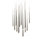 Cascade LED Pendant
