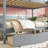 Full Over Full Convertible Bunk Bed with 2 Storage Drawers-1497454557-1497454545