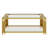 Luxury Gold Living Tables