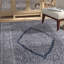 Tapis bleu marine Brinkerhoff-29157508