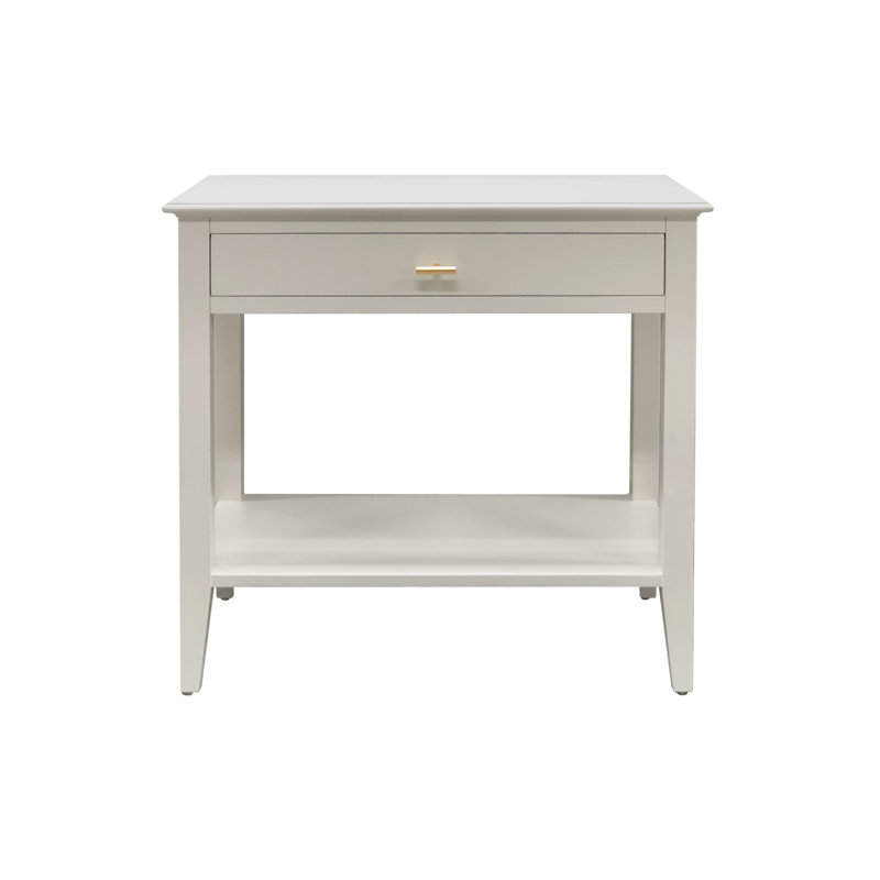 Chakotay 70cm Console Table, Grey