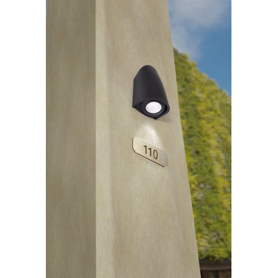 Ilasha LED Spotlight