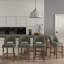 Tabouret de bar Bisto-389697940