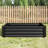 Rectangle Metal Raised Planter 421Ft For Plants And Flowers, Black, Stable & Long - Lasting Black Material, Rust-1312277864-1312277865