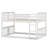 Bunk Bed With Ladder-114397711