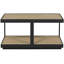 Michael Weiss Outdoor Coffee Table