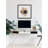 Cold Mixture by Marmont Hill - Single Picture Frame Print-149978338