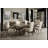 Santa Barbara 19.63'' H Upholstered Armchair